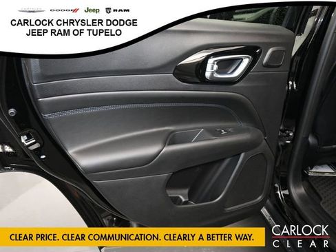 New 2026 Jeep Compass Latitude image 24