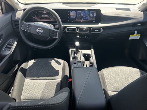 New 2026 Nissan Sentra SV FWD image 16