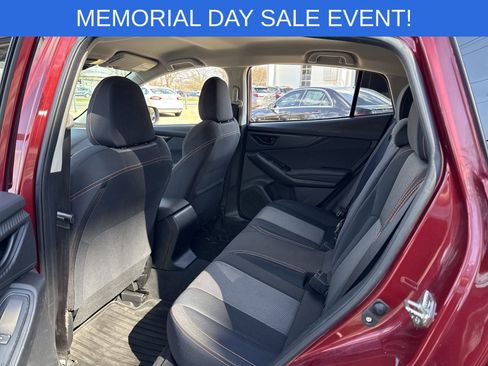 Used 2018 Subaru Crosstrek 2.0i Premium AWD/4WD image 22