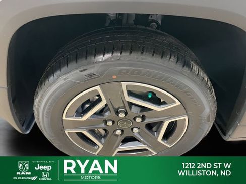 New 2026 Jeep Cherokee Limited AWD/4WD image 20