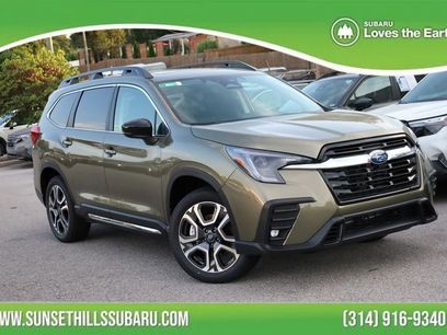 New 2026 Subaru Ascent Limited