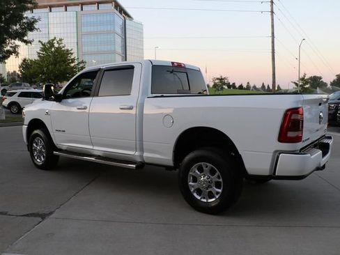 Used 2023 RAM 2500 Laramie AWD/4WD image 5