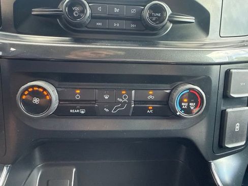 Used 2023 Ford F150 XL w/ STX Appearance Package AWD/4WD image 16