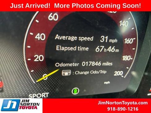 Used 2023 Honda Civic Type R image 9