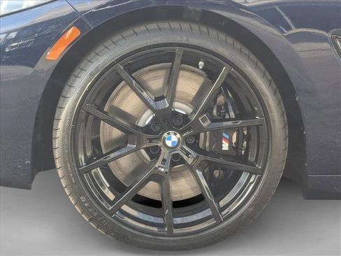 New 2026 BMW 840i xDrive image 10