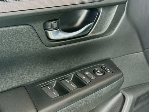 New 2026 Honda CR-V EX image 19