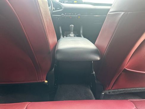 Used 2024 MAZDA MAZDA3 s AWD/4WD image 24
