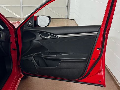 Used 2018 Honda Civic Si image 35