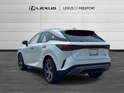 Certified 2023 Lexus RX 350 Premium w/ Accessory Package AWD/4WD image 6