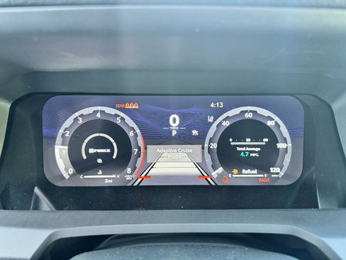 New 2026 Toyota Tacoma Limited AWD/4WD image 16
