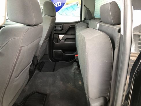 Used 2019 Chevrolet Silverado 1500 LT w/ All Star Edition image 11