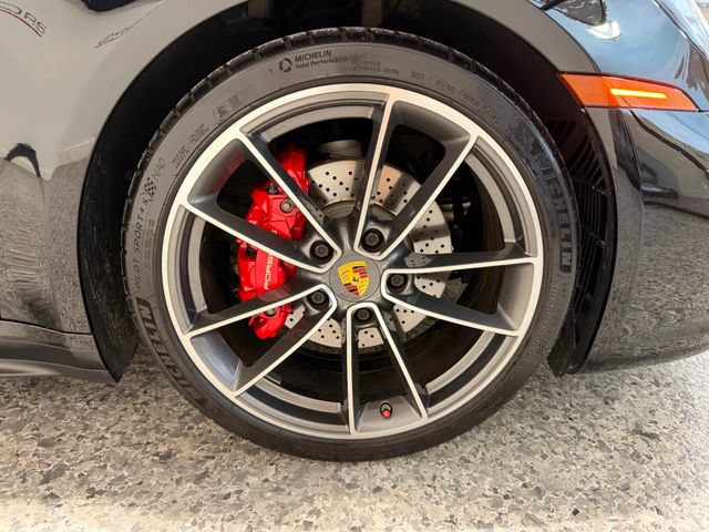 Used 2021 Porsche 911 Carrera RWD image 36