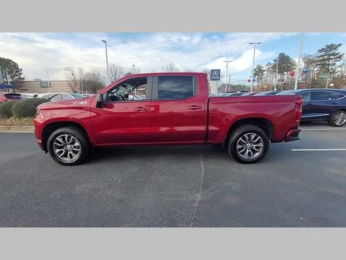 Used 2022 Chevrolet Silverado 1500 RST image 31