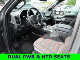 Used 2017 Ford F150 XLT w/ Equipment Group 302A Luxury image 2