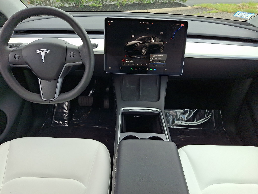 Used 2023 Tesla Model Y Long Range AWD/4WD image 15