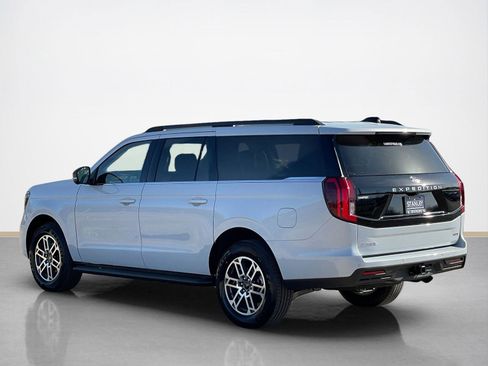 New 2026 Ford Expedition Max Active image 5