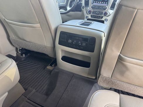 Used 2018 GMC Yukon Denali w/ Denali Ultimate Package AWD/4WD image 15
