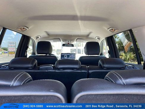 Used 2013 Mercedes-Benz GL 450 4MATIC image 16