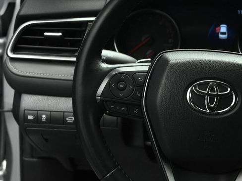 Used 2023 Toyota Camry XSE w/ Cold Weather Package AWD/4WD image 35