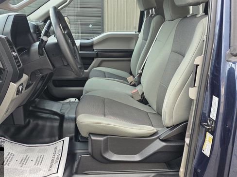 Used 2018 Ford F150 XL w/ Equipment Group 101A Mid image 10