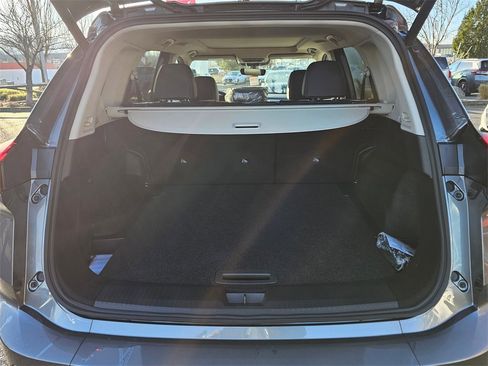 New 2026 Nissan Rogue SV image 11