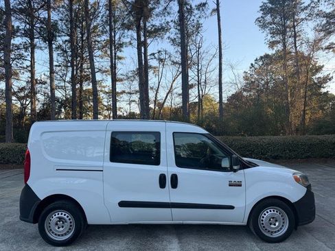 Used 2019 RAM ProMaster City Wagon image 10