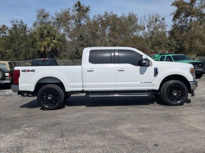 Used 2021 Ford F250 Lariat w/ Lariat Value Package