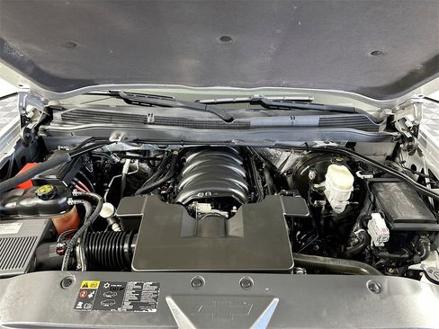 Used 2015 Chevrolet Silverado 1500 LT w/ All Star Edition image 33
