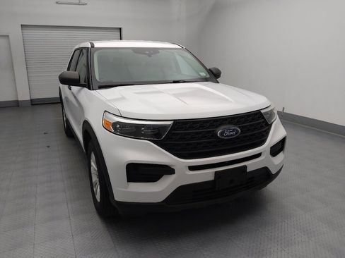 Used 2021 Ford Explorer 2WD image 14