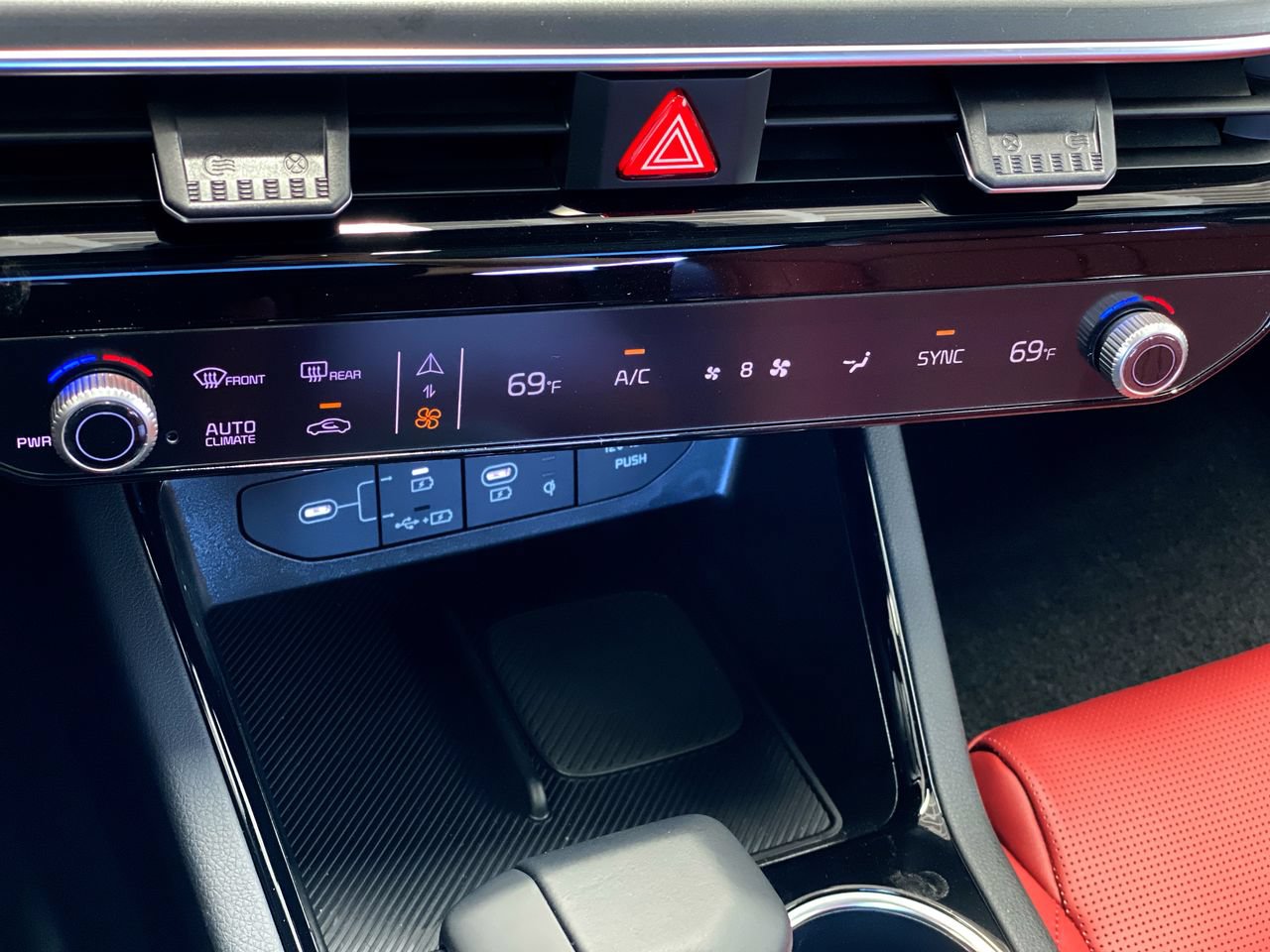 New 2026 Kia K5 GT-Line w/ GT-Line Premium Package FWD image 24