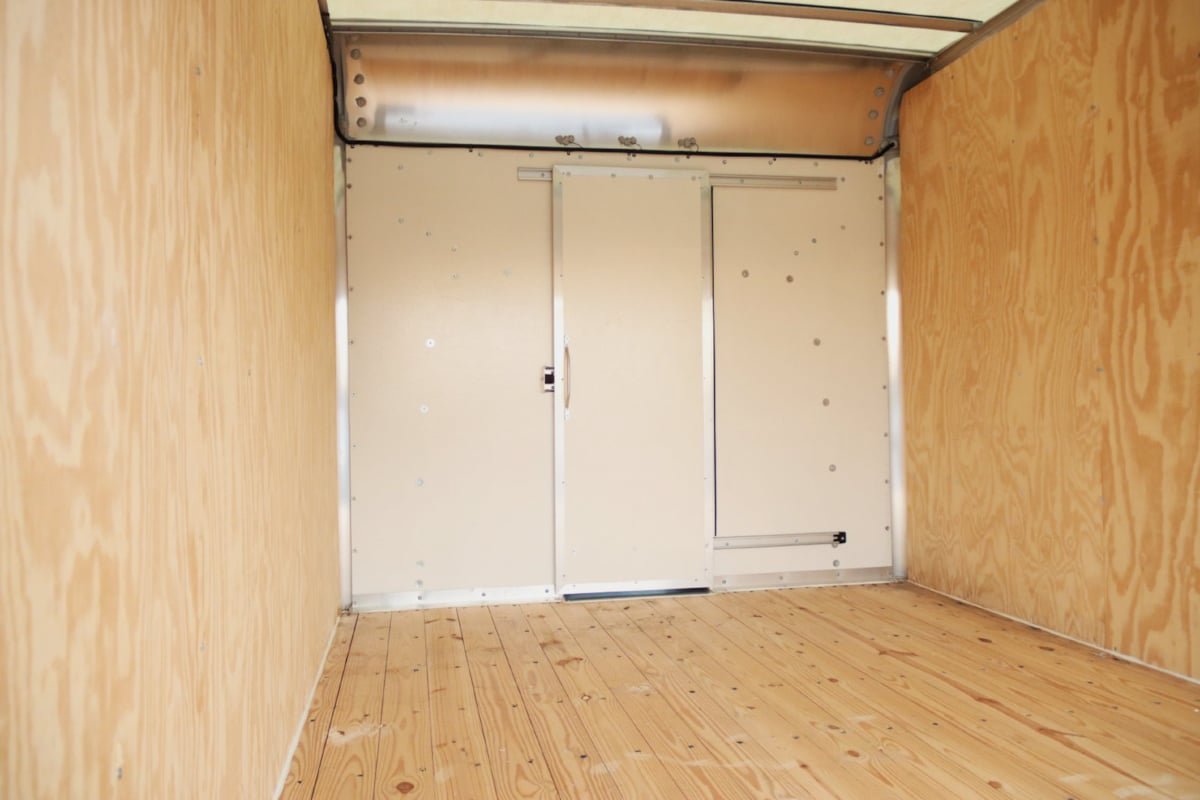 Used 2024 Mercedes-Benz Sprinter 3500 image 12