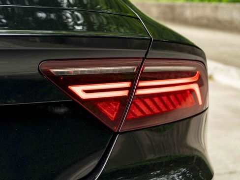 Used 2018 Audi S7 Premium Plus AWD/4WD image 13