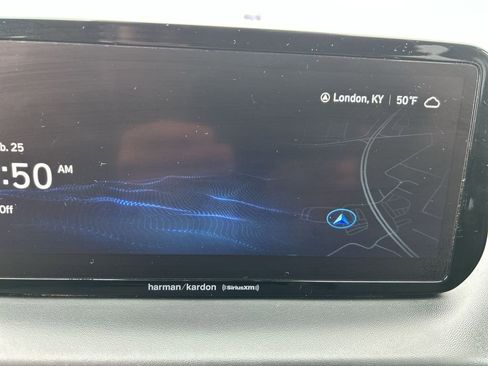 Used 2023 Hyundai Santa Fe Limited AWD/4WD image 24
