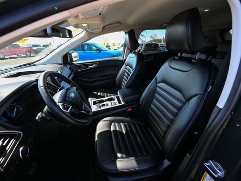 Used 2024 Ford Edge SEL w/ Convenience Package AWD/4WD image 20