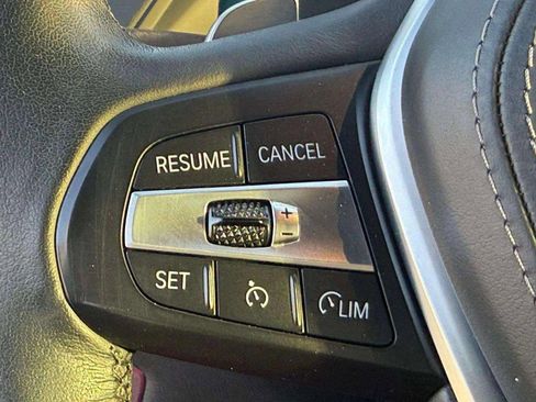 Used 2022 BMW X5 xDrive45e w/ Climate Comfort Package image 47