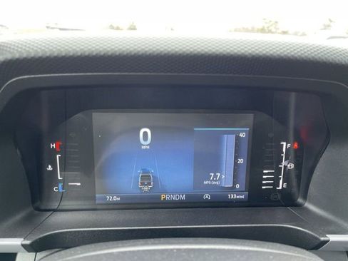 New 2025 Ford Ranger XL w/ Trailer Tow Package image 17