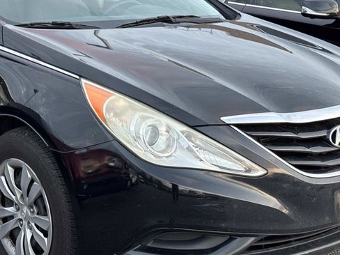 Used 2012 Hyundai Sonata GLS image 4