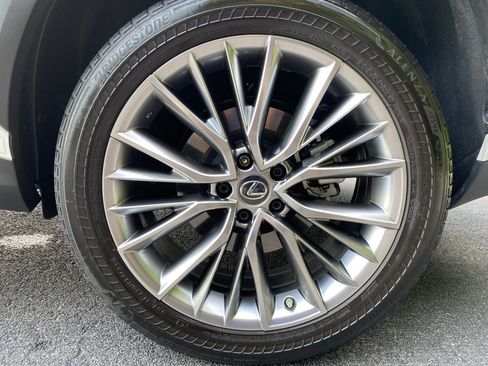 Used 2022 Lexus NX 350 AWD w/ Accessory Package 2 image 41