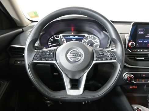 Used 2019 Nissan Altima 2.5 S FWD image 31
