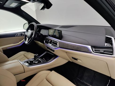 Used 2022 BMW X5 sDrive40i w/ Parking Assistance Package image 34