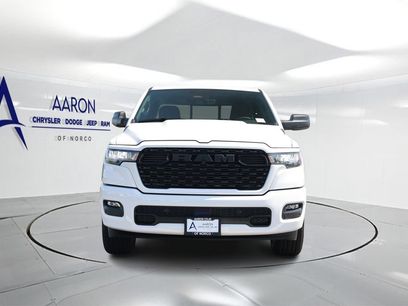 New 2026 RAM 1500 Express