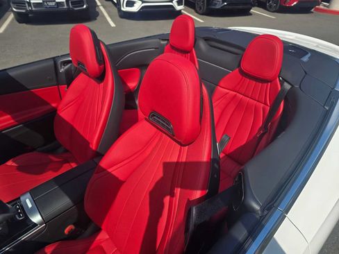New 2026 Mercedes-Benz CLE 450 4MATIC Cabriolet image 29