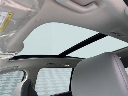 New 2026 Hyundai Ioniq 9 Limited AWD/4WD image 20