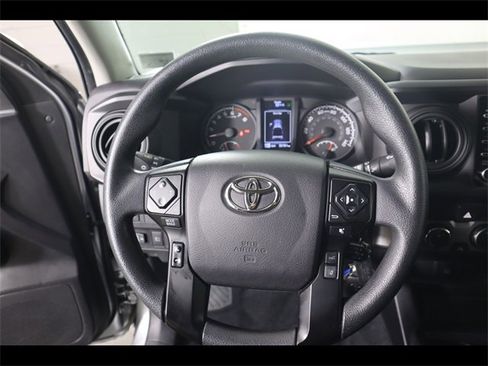 Used 2022 Toyota Tacoma SR5 image 17