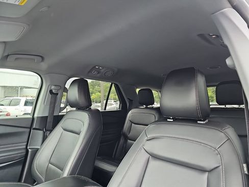 Certified 2023 Ford Explorer XLT w/ Equipment Group 202A RWD image 18