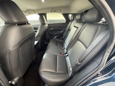 Used 2025 MAZDA CX-30 AWD 2.5 S w/ Select Sport Pkg image 25