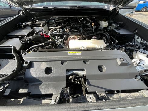 Used 2024 Toyota Tacoma TRD Sport image 32