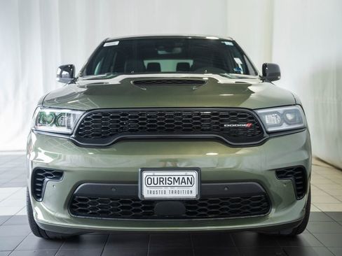 New 2026 Dodge Durango GT AWD/4WD image 2