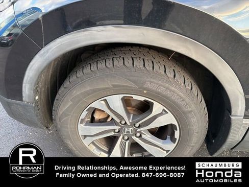 Used 2020 Honda CR-V LX image 6