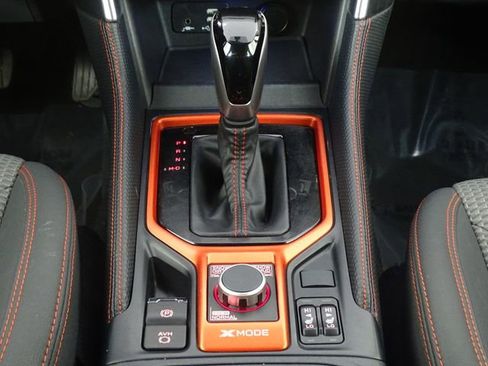 Used 2021 Subaru Forester Sport image 40